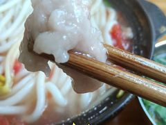 -贵州沾水米线(学田湾店)