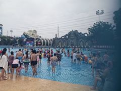 -苏州乐园森林水世界