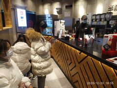-书亦烧仙草(二七万达广场店)