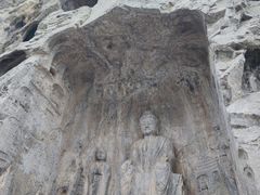 -龙门石窟