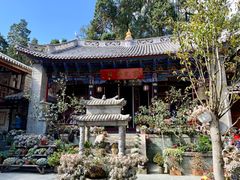 -寂照庵
