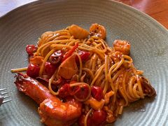 -君悦酒店·La Terrazza意合園·意式风味