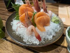 -山葵家居酒屋(天目里店)