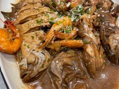 -张家小灶(东城店)