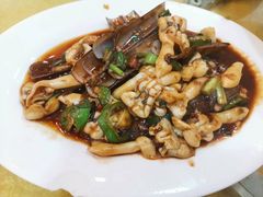 -鸿达渔港