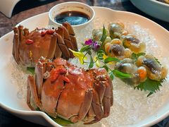 -蟹榭·本帮江浙菜·蟹宴(五角场合生汇商场店)