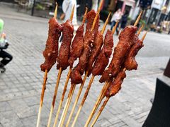 -型男美蛙烤牛蛙(南长街店)