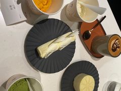 -潮一不贰·法式甜品·生日蛋糕·西式简餐(外滩店)