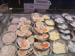 -朱富贵火锅(金融街万达店)