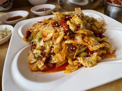 -敦煌达记酱驴肉黄面馆