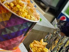 -中影国际影城(建军路金鹰购物中心店)