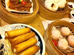 -点都德(聚福楼店)