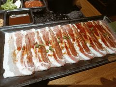 -九田家黑牛烤肉料理(郫都万达檬柏西路店)