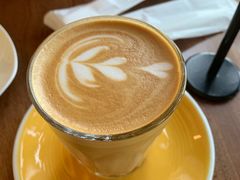 -Seesaw Coffee(朝阳大悦城店)