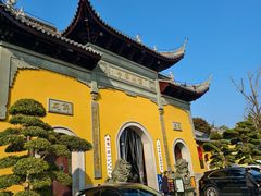 -西林禅寺