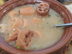 -深巷家味馆.湖北头牌红烧鱼头拌饭(黄陂店)