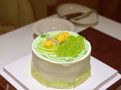 -Dark Horse·黑马蛋糕·低脂·低糖淡奶(金匙望湖大厦店)