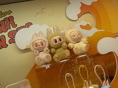 -泡泡玛特POPMART(西单大悦城店)