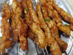 -江城燕子大排档(江汉路步行街店)