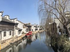 -嘉兴月河历史街区