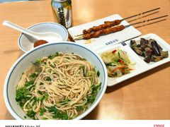 -苏氏牛肉面(惠工街店)