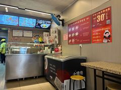 -小倩倩•鸡汤馄饨(江西路创始店)