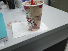 -DQ·蛋糕·冰淇淋(川沙东海岸店)