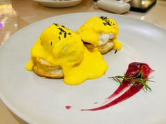 -MIO弥欧洋房西餐厅(中央大街店)