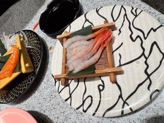 -争鲜回转寿司(海曙天一PLUS店)