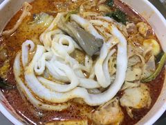 -高福麻辣烫(新阳店)