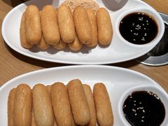 -牛串门串串香(东直门簋街总店)