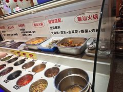 -犇鼎牛潮汕牛肉火锅(新辰里学清路店)