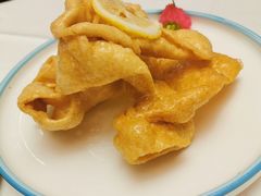 糖蛋散-红馆喜宴(十亩地店)