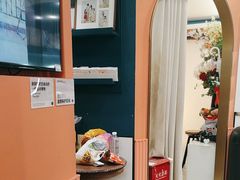 -海马体照相馆(上海晶耀前滩店)