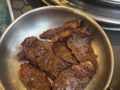 -农乐园炭火烤肉(繁花中心店)