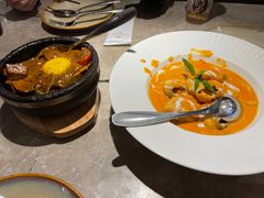 -星叶·东南亚料理(温州万象城店)