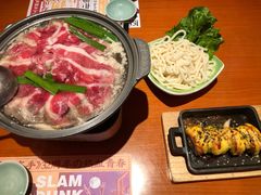 -仓桥家·焗寿司·锅物(光谷步行街店)