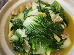 -善银私房菜馆(金舟花园小区店)