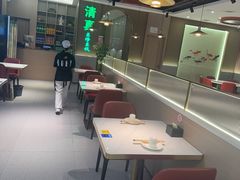 -清真·拉菲尔鱼庄·家常菜(钟楼回民街店)