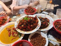 -欧记轩龙虾·私房菜(A店)
