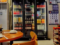 -齐齐衮·廟街生蚝雞煲(荔湾地铁站店)