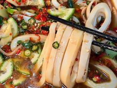 -辣螃铠盆盆蟹大排档(海昌店)