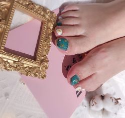 -SixOne六一日式美甲美睫