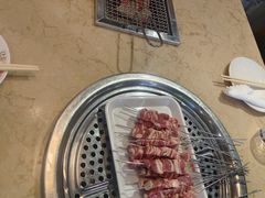 -禾记海鲜烧烤(八一路店)