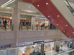 -光启城时尚购物中心