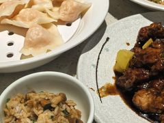 -船歌·鱼水饺青岛菜(金狮广场店)