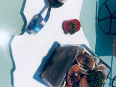 -3号仓库·餐厅(灵溪一店)
