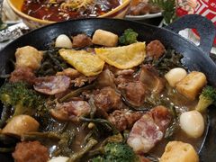 -寿州大饭店·餐厅
