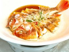 -食悦江南·淮扬菜·烤鸭(亚运村·惠新店)