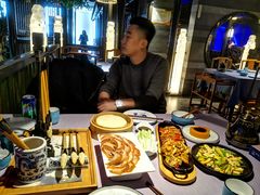 -章丘宴(唐人中心店)